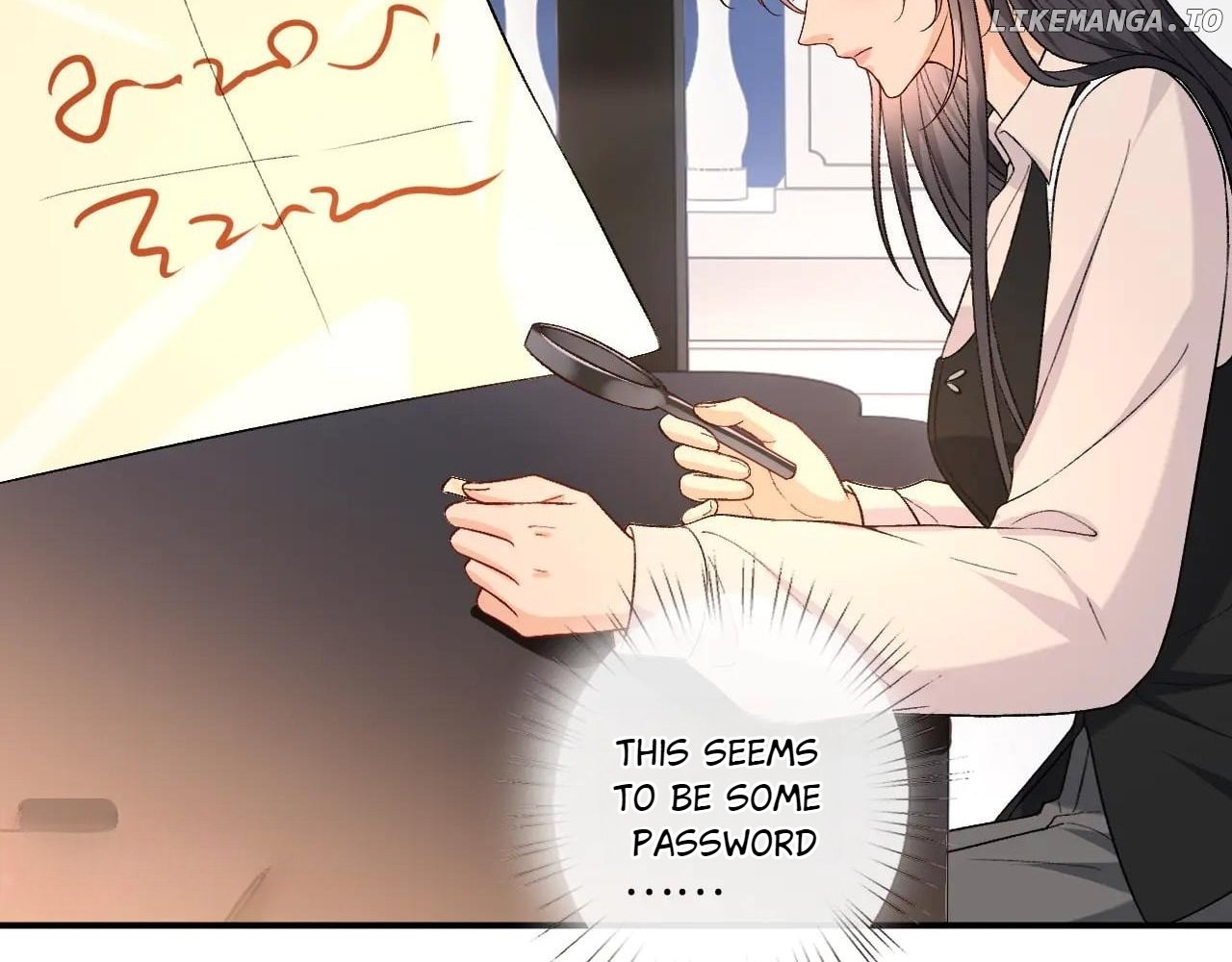 Madam and Her Daily Online Face-Slapping Chapter 184 - page 61